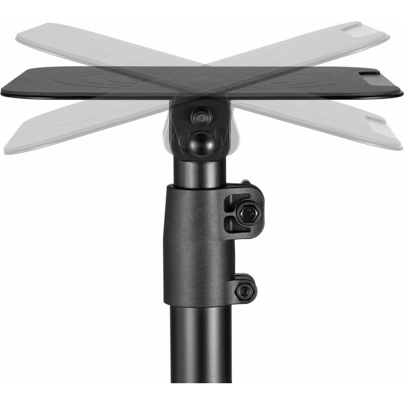 Настольные стойки для акустики OfficePro SS138