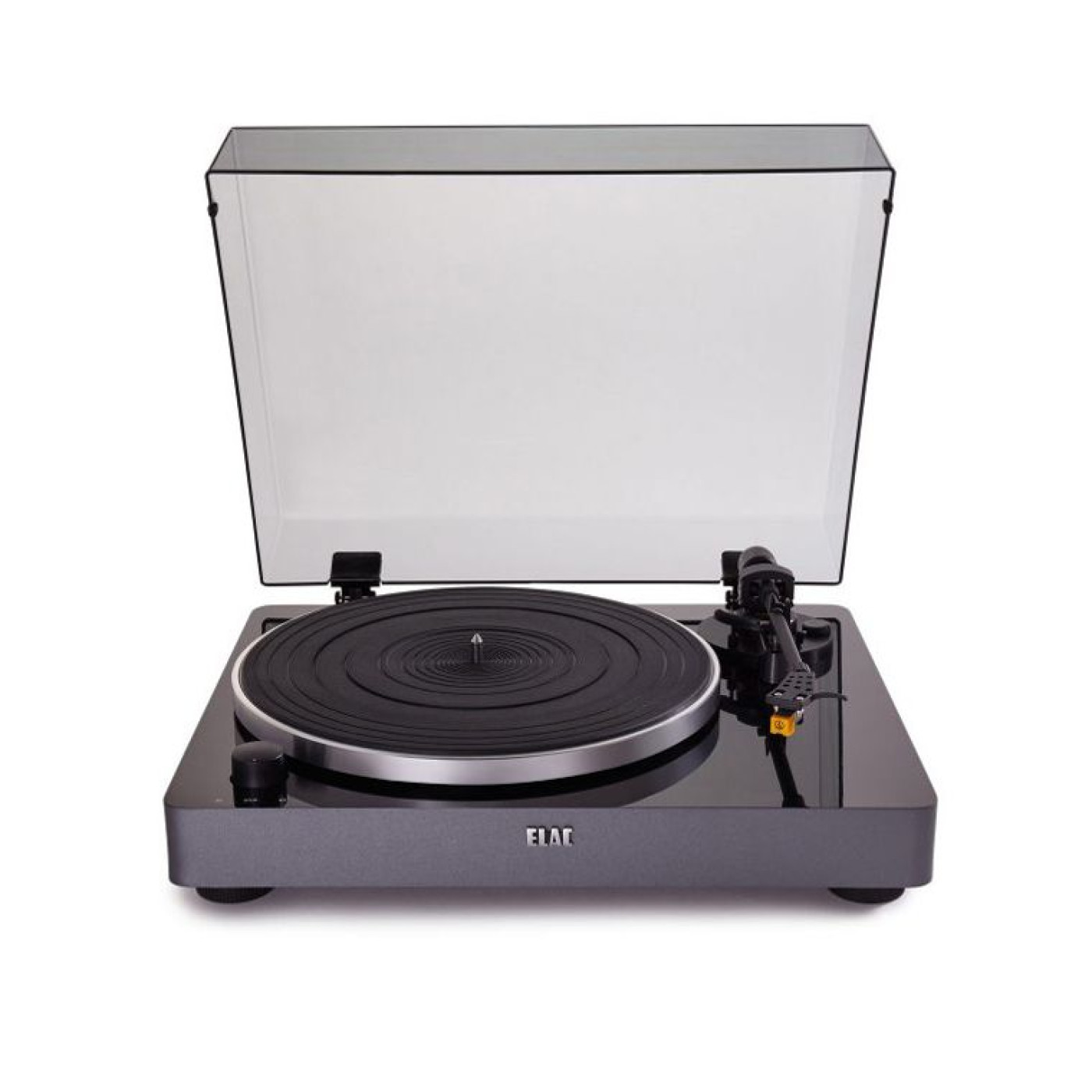Виниловий програвач Elac Miracord 50 SCHW HG