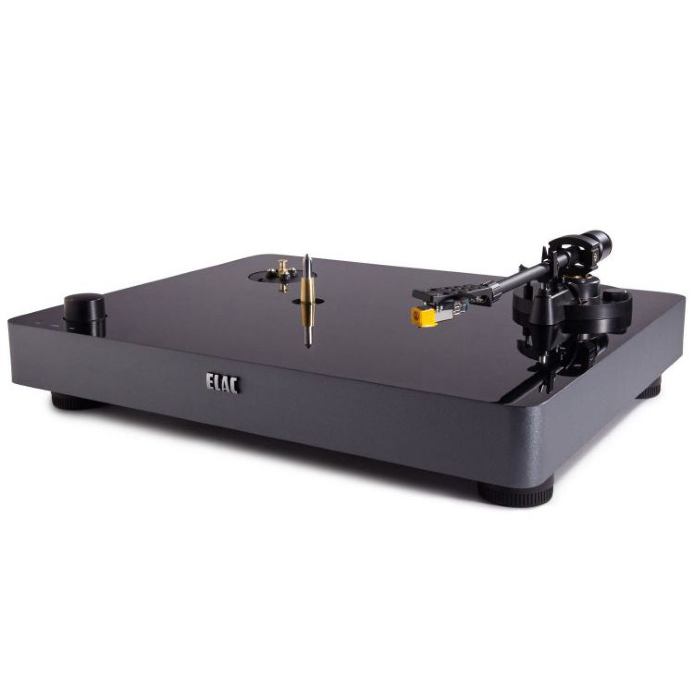 Виниловий програвач Elac Miracord 50 SCHW HG