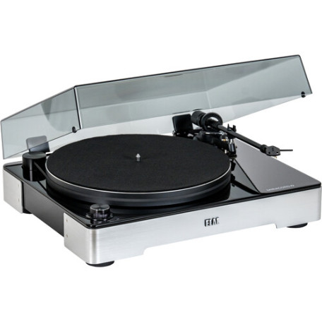 Виниловий програвач Elac Turntable Miracord 60