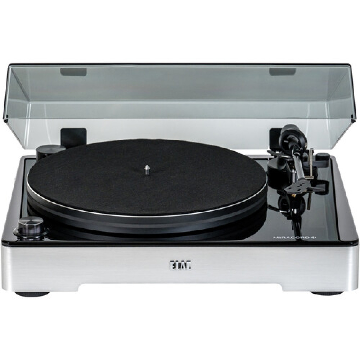 Виниловий програвач Elac Turntable Miracord 60