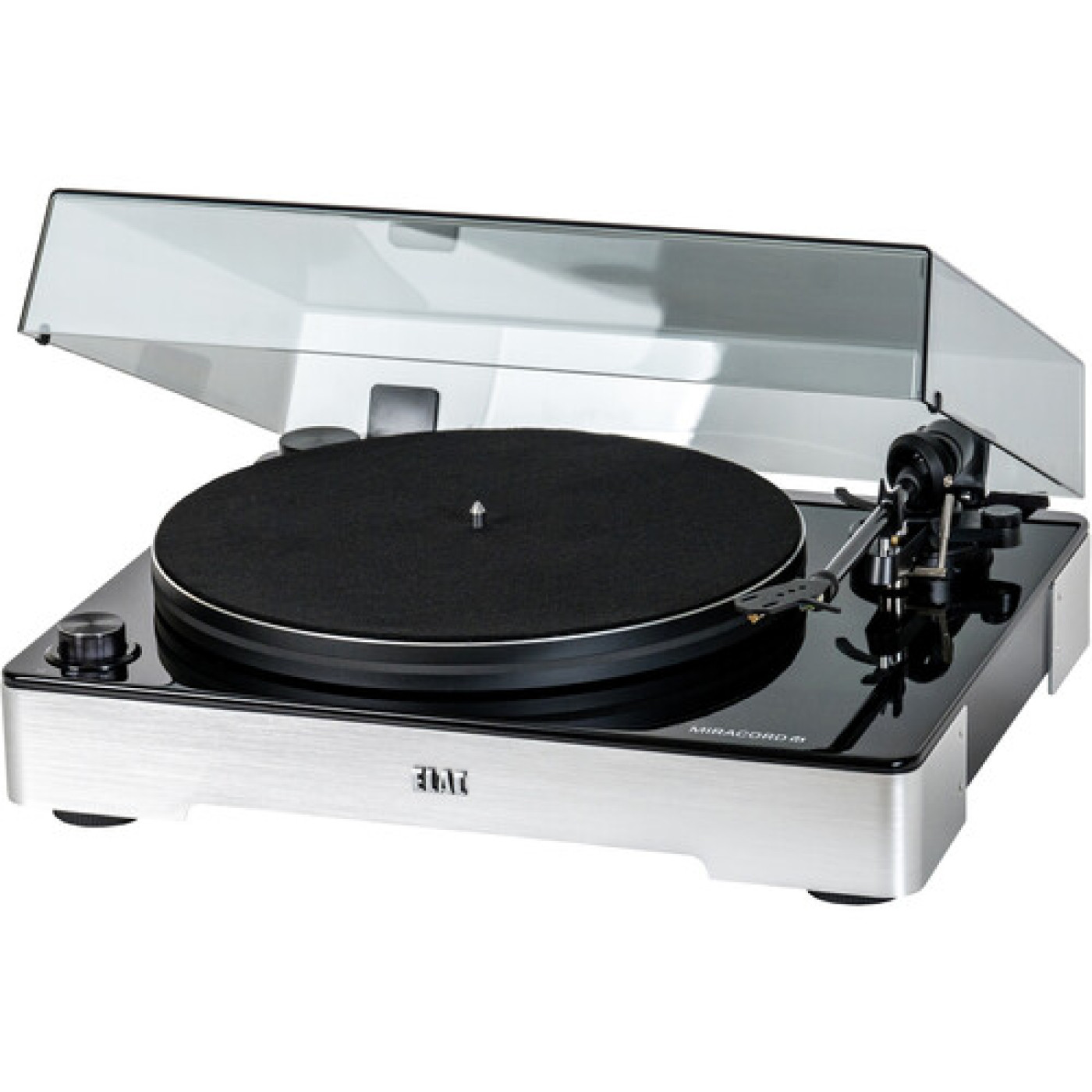Виниловий програвач Elac Turntable Miracord 60