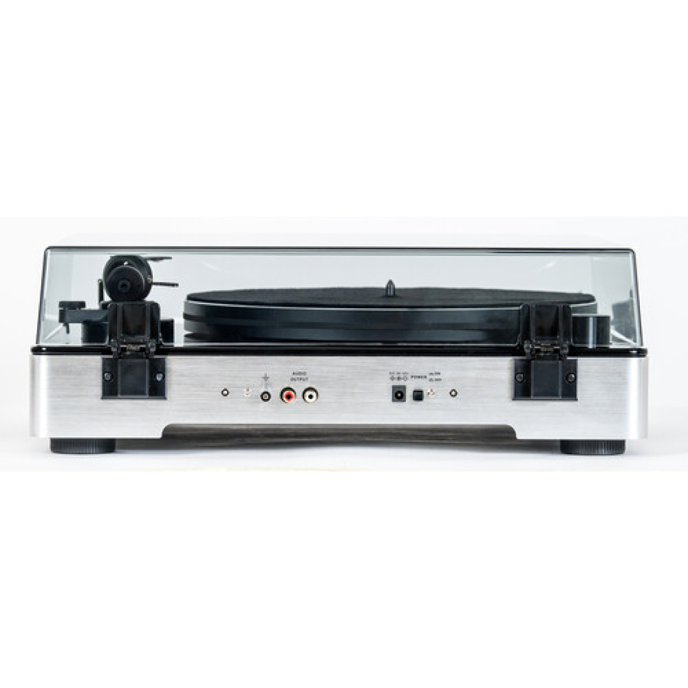 Виниловий програвач Elac Turntable Miracord 60