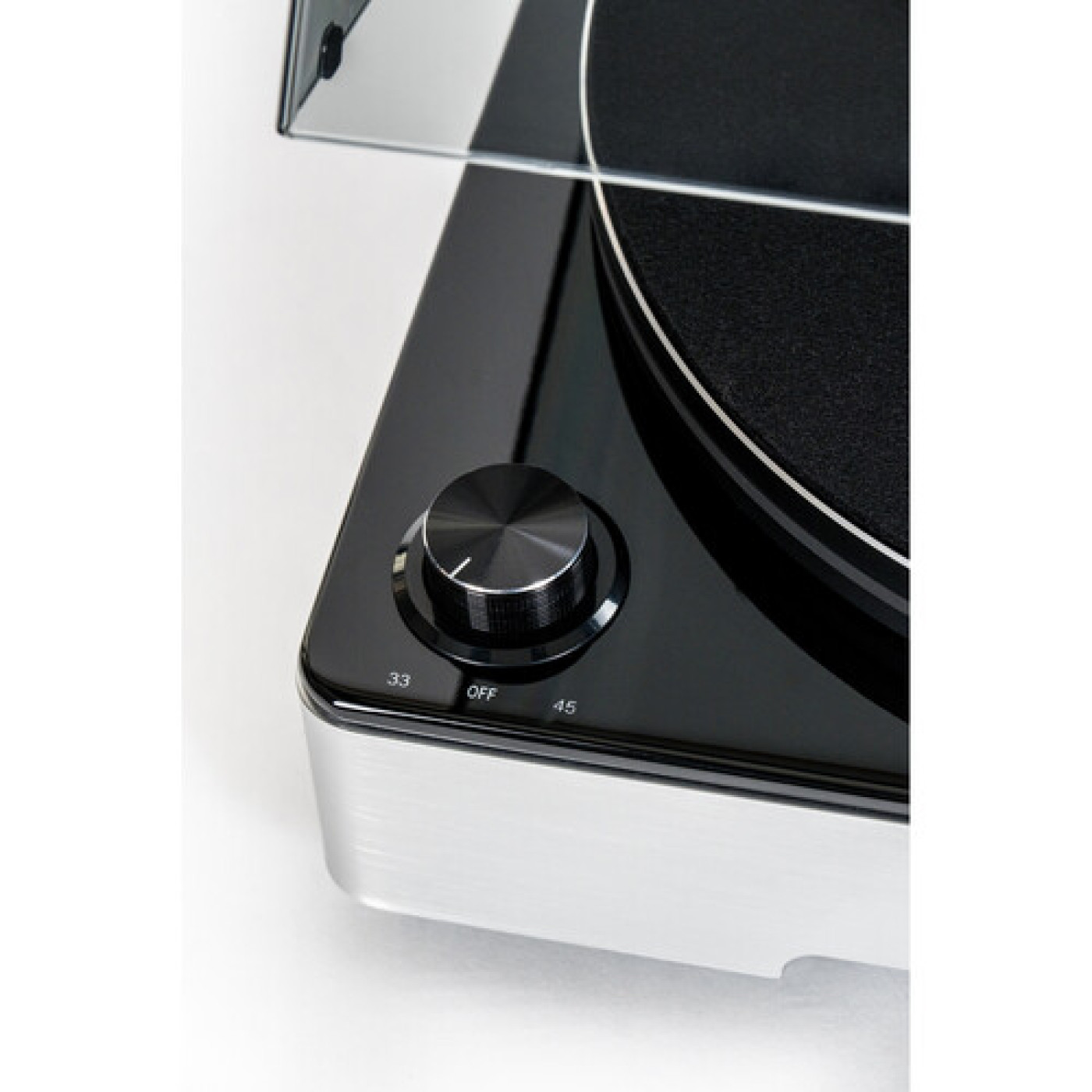 Виниловий програвач Elac Turntable Miracord 60