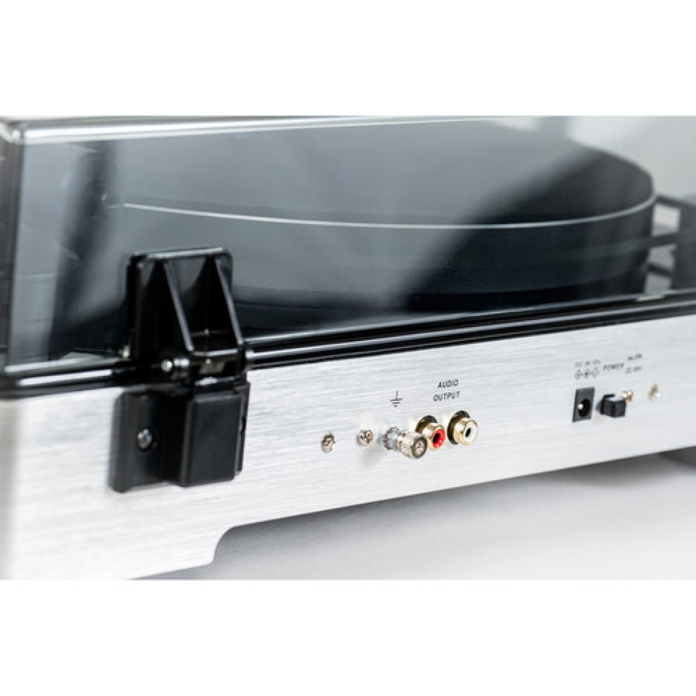 Виниловий програвач Elac Turntable Miracord 60