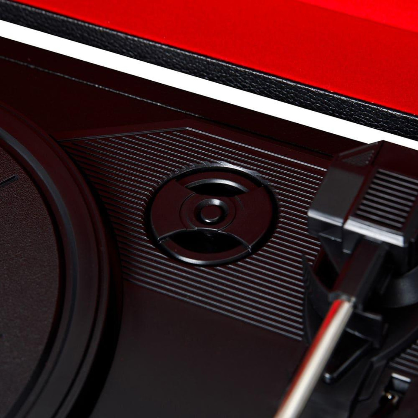 Вініловий програвач Sound One Pop Black