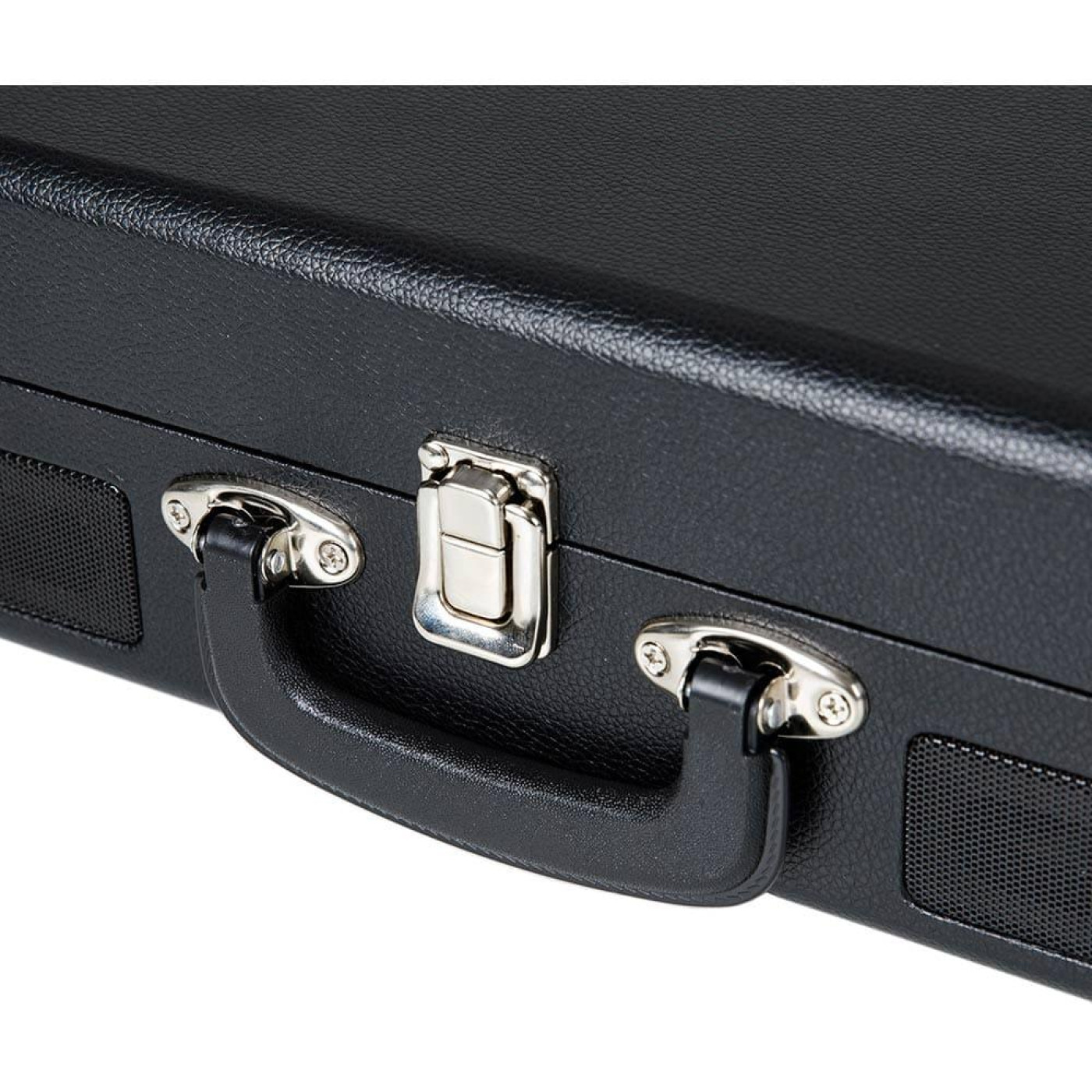 Вініловий програвач Sound One Pop Black