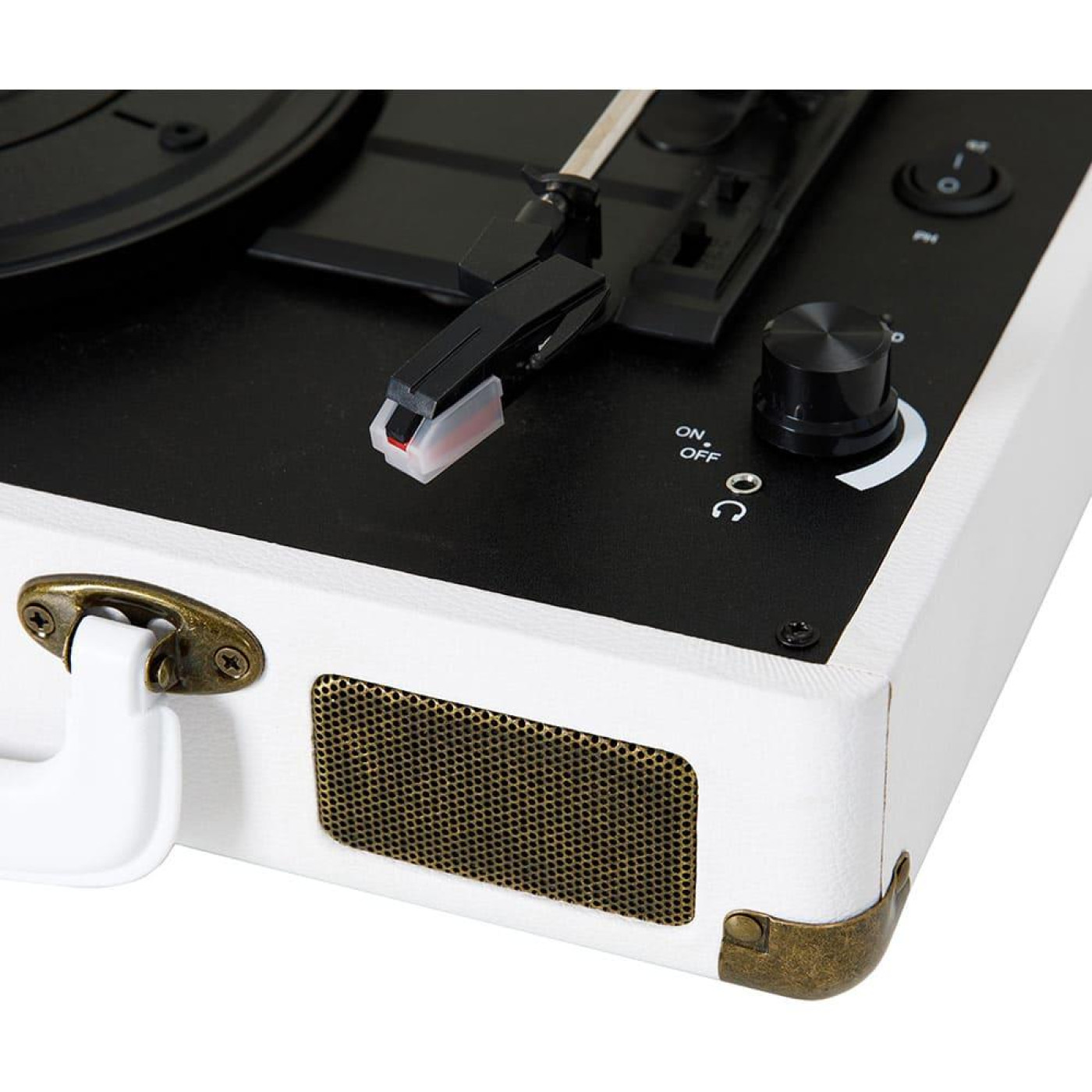 Вініловий програвач Sound One Pop Cream