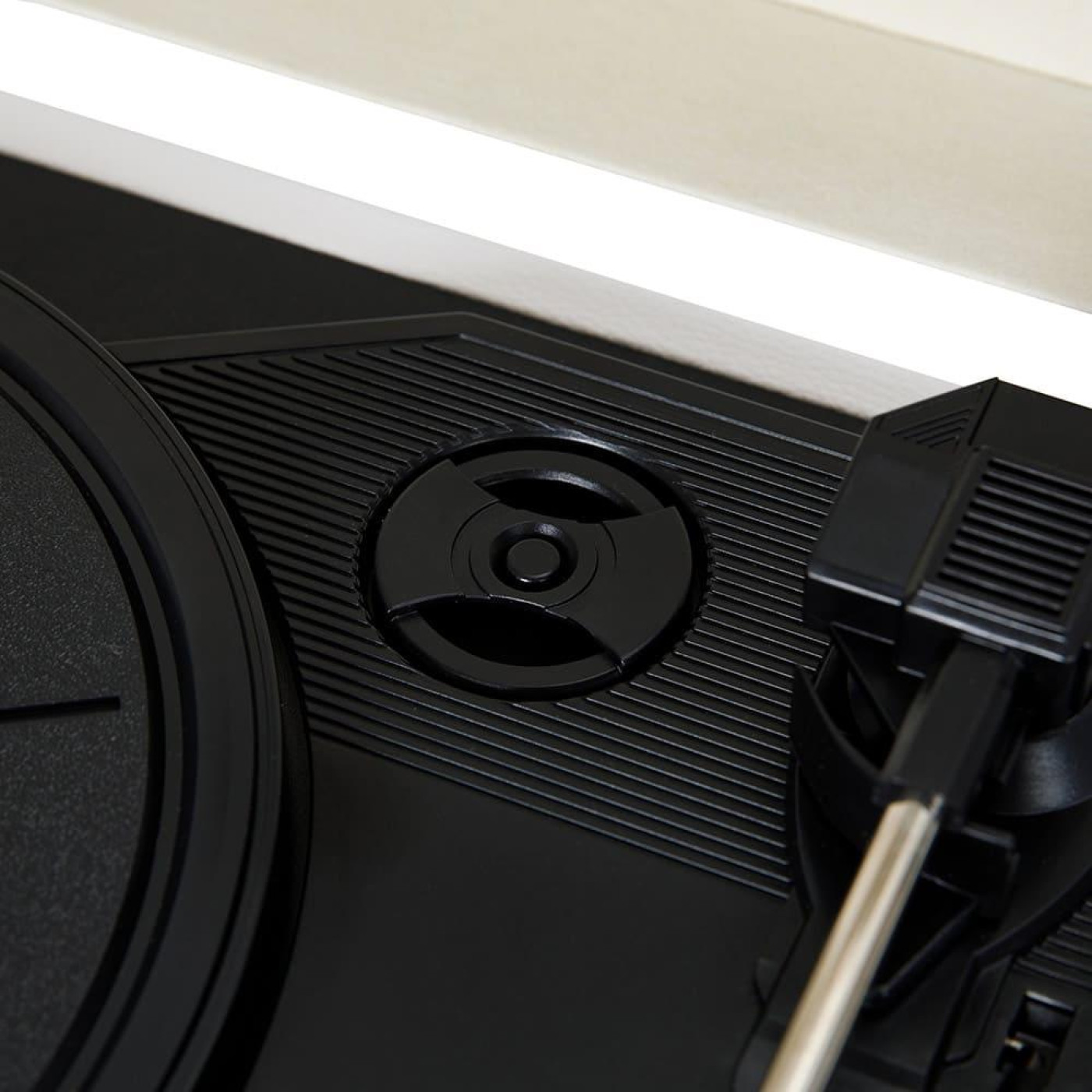 Вініловий програвач Sound One Pop Cream