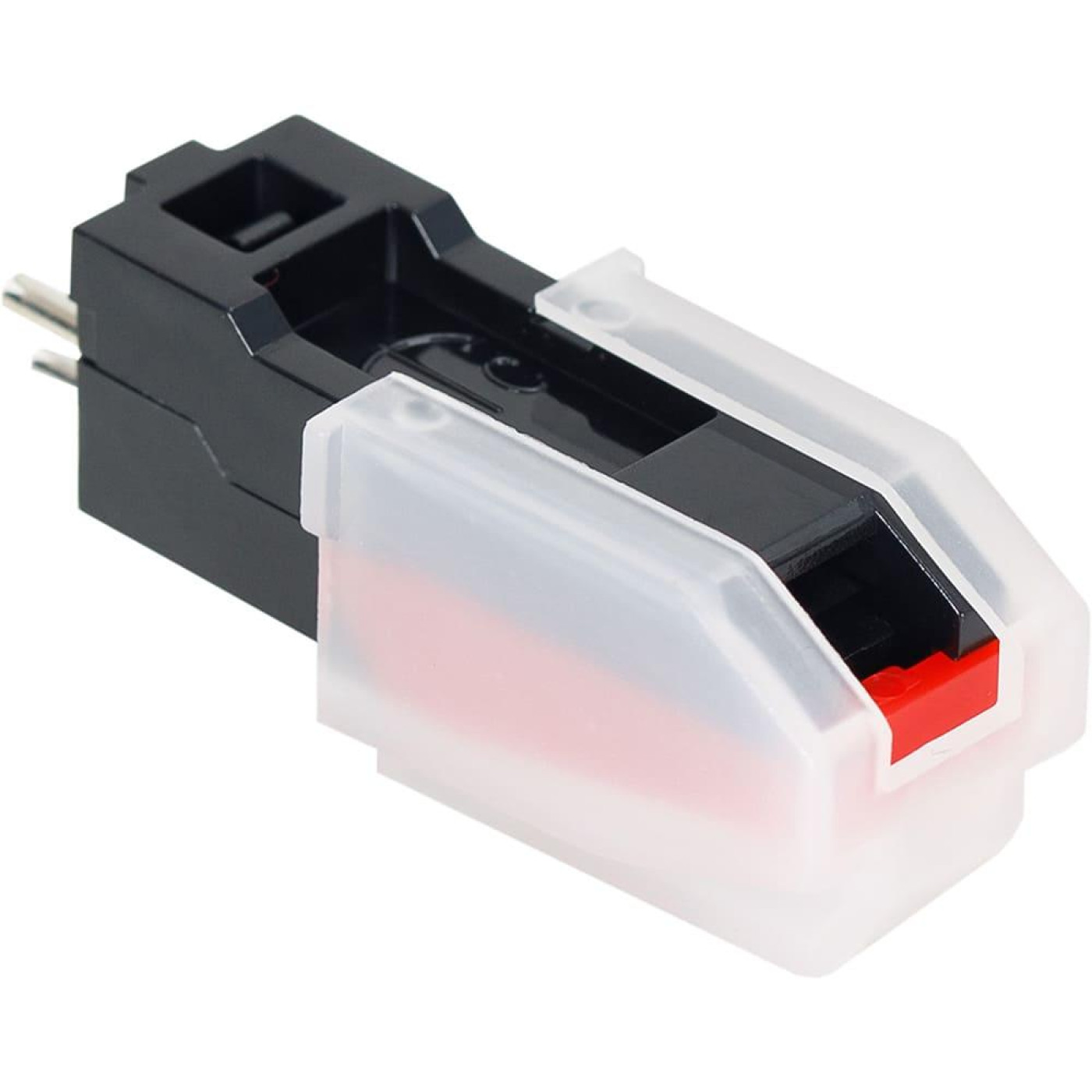 Виниловый проигрыватель Sound One Rock Black