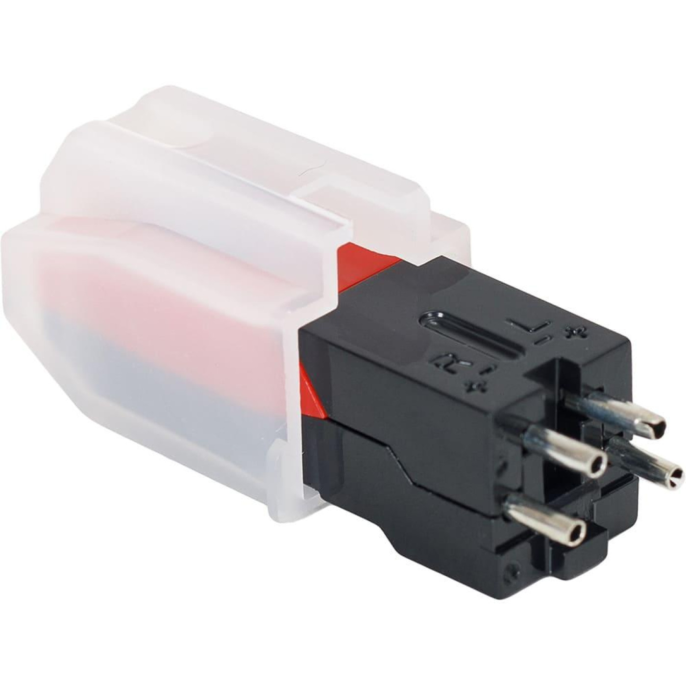 Виниловый проигрыватель Sound One Rock Black