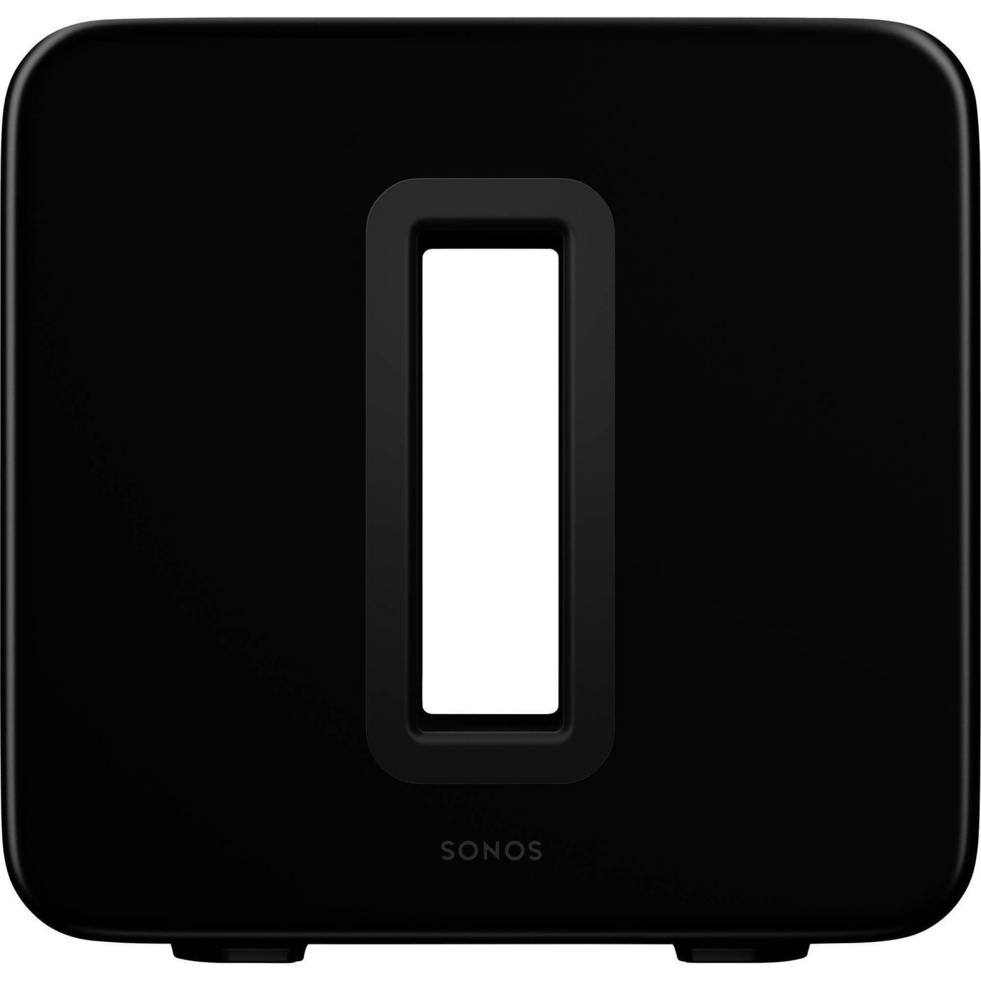 Сабвуфер Sonos Sub Gen3 Black (SUBG3EU1BLK)