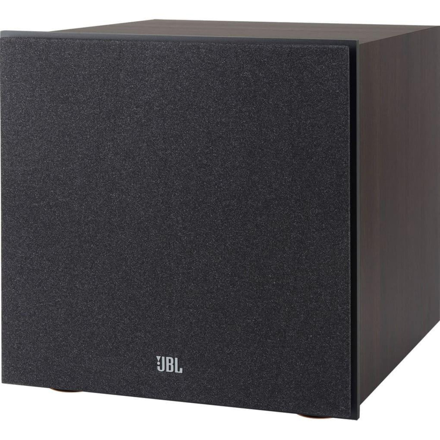 Сабвуфер JBL 200P (JBL200PBLKEU)