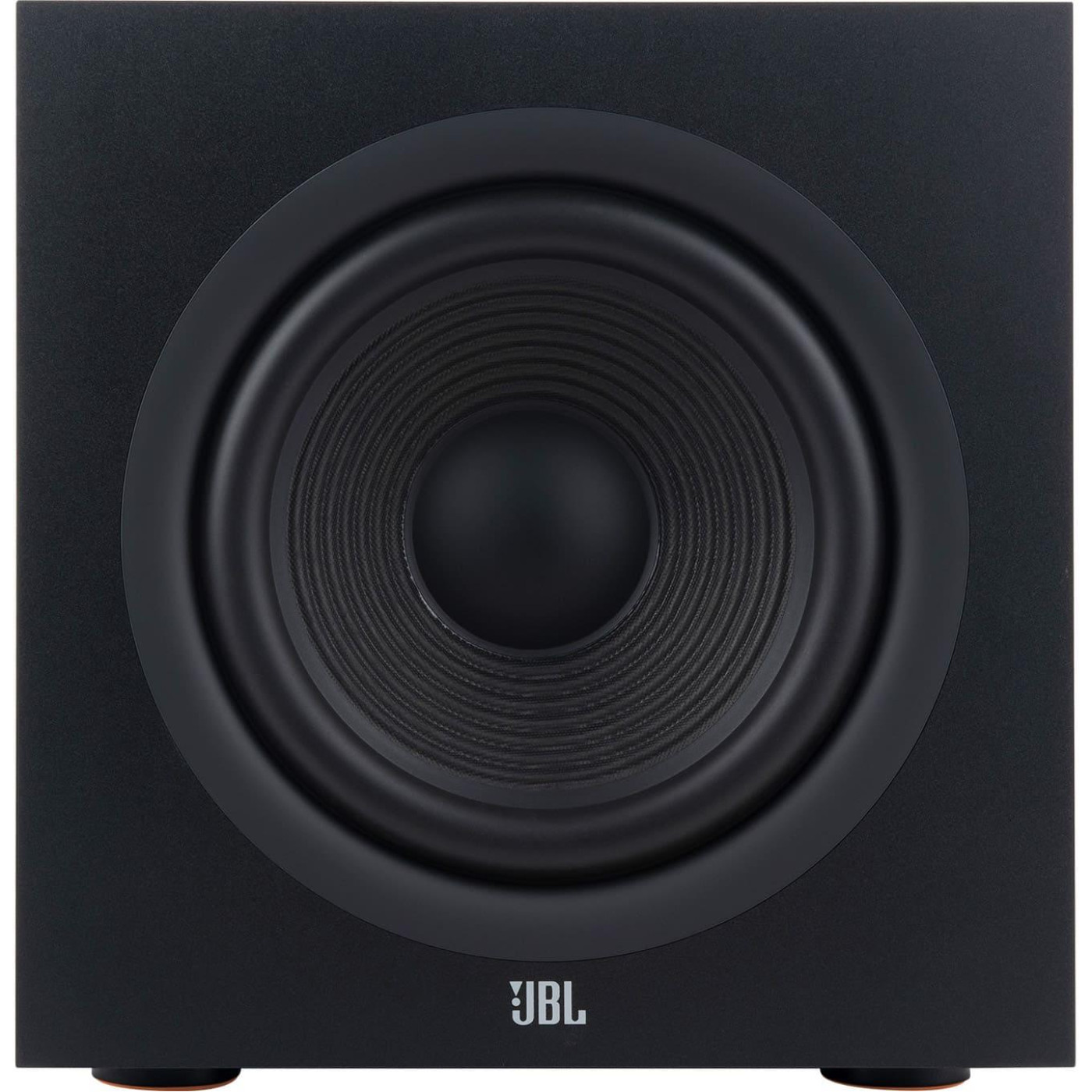 Сабвуфер JBL 200P (JBL200PBLKEU)