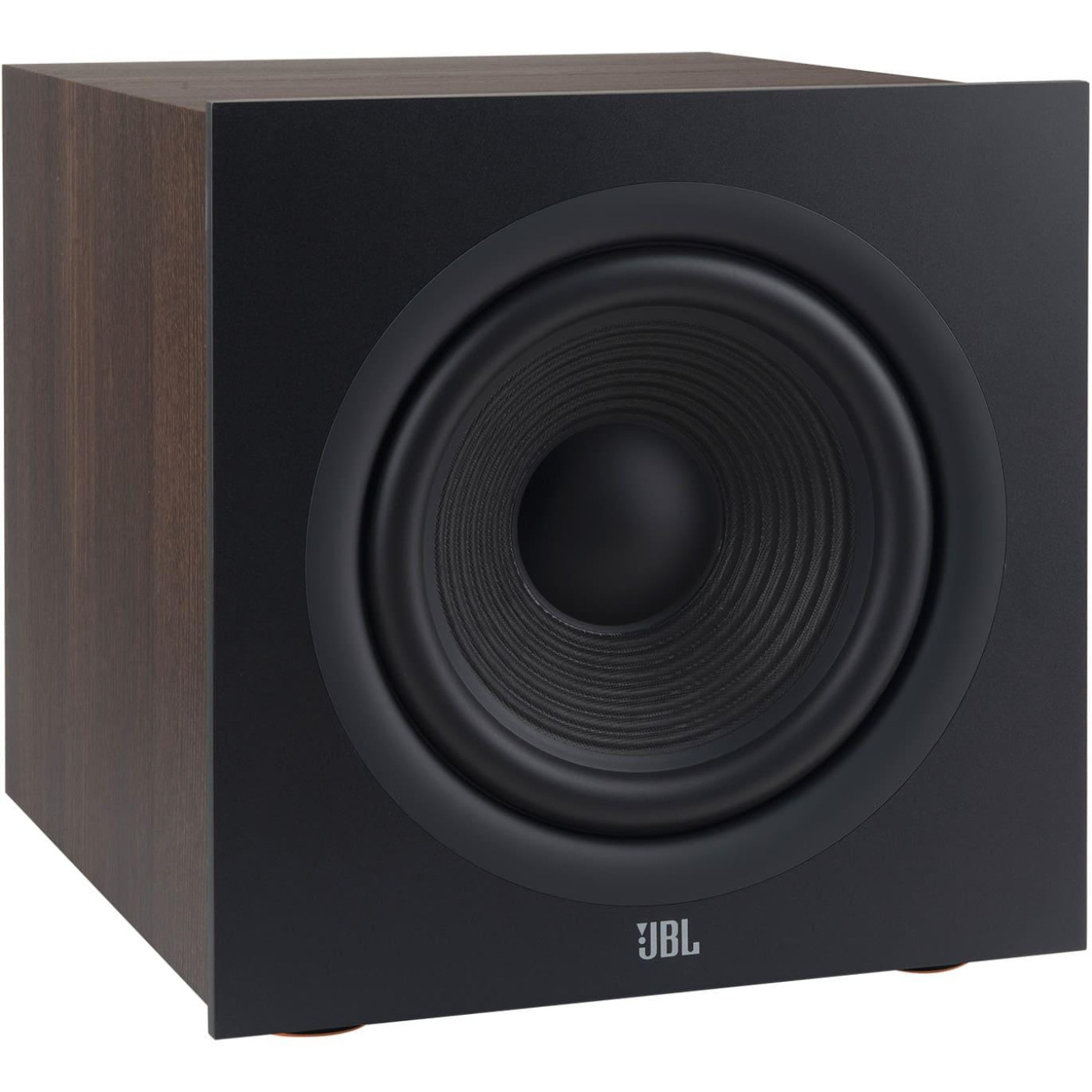 Сабвуфер JBL 200P (JBL200PBLKEU)