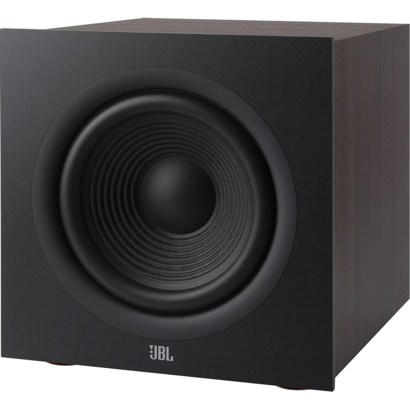 Сабвуфер JBL 200P (JBL200PBLKEU)