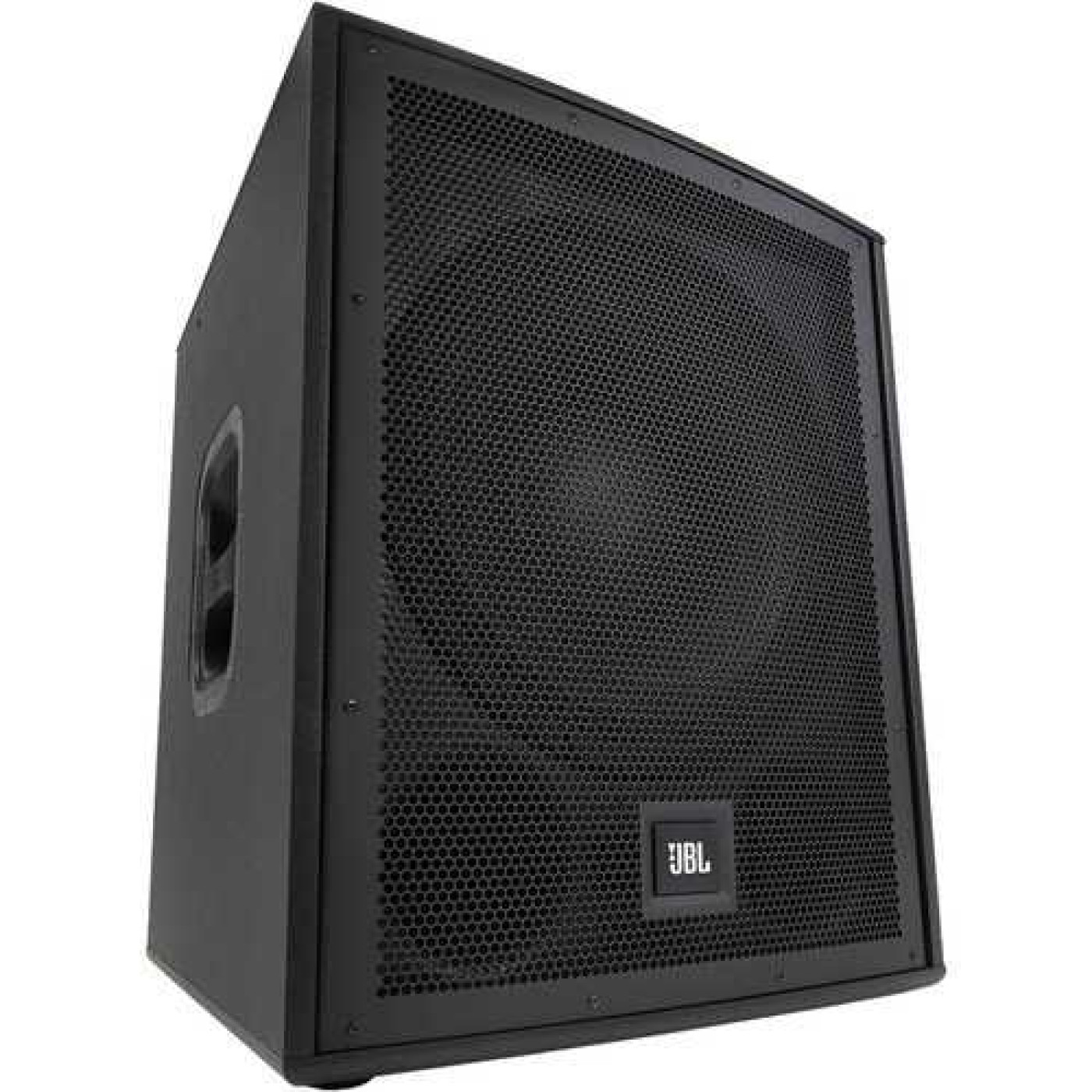 Сабвуфер JBL IRX115S (JBL-IRX115S-EK)