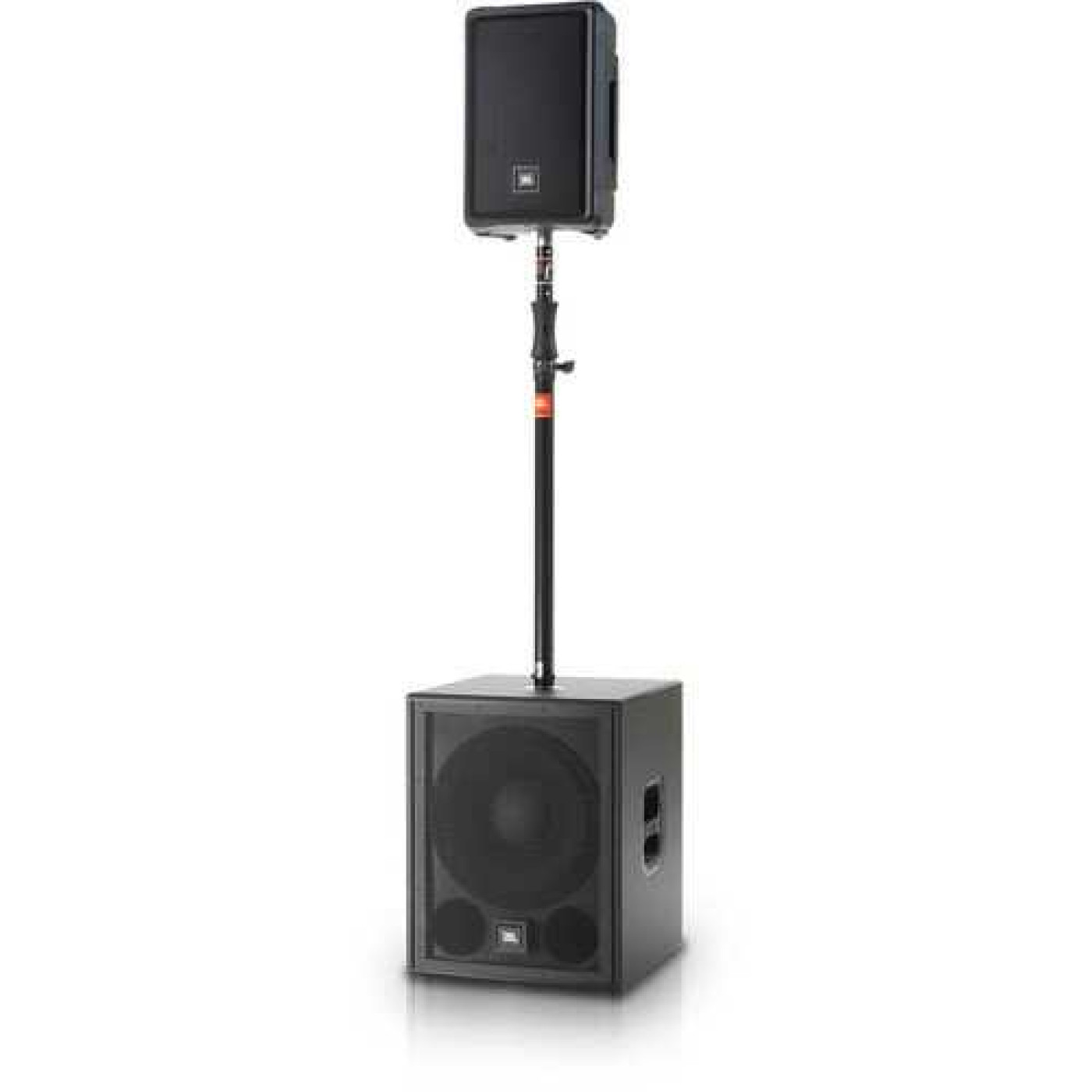 Сабвуфер JBL IRX115S (JBL-IRX115S-EK)