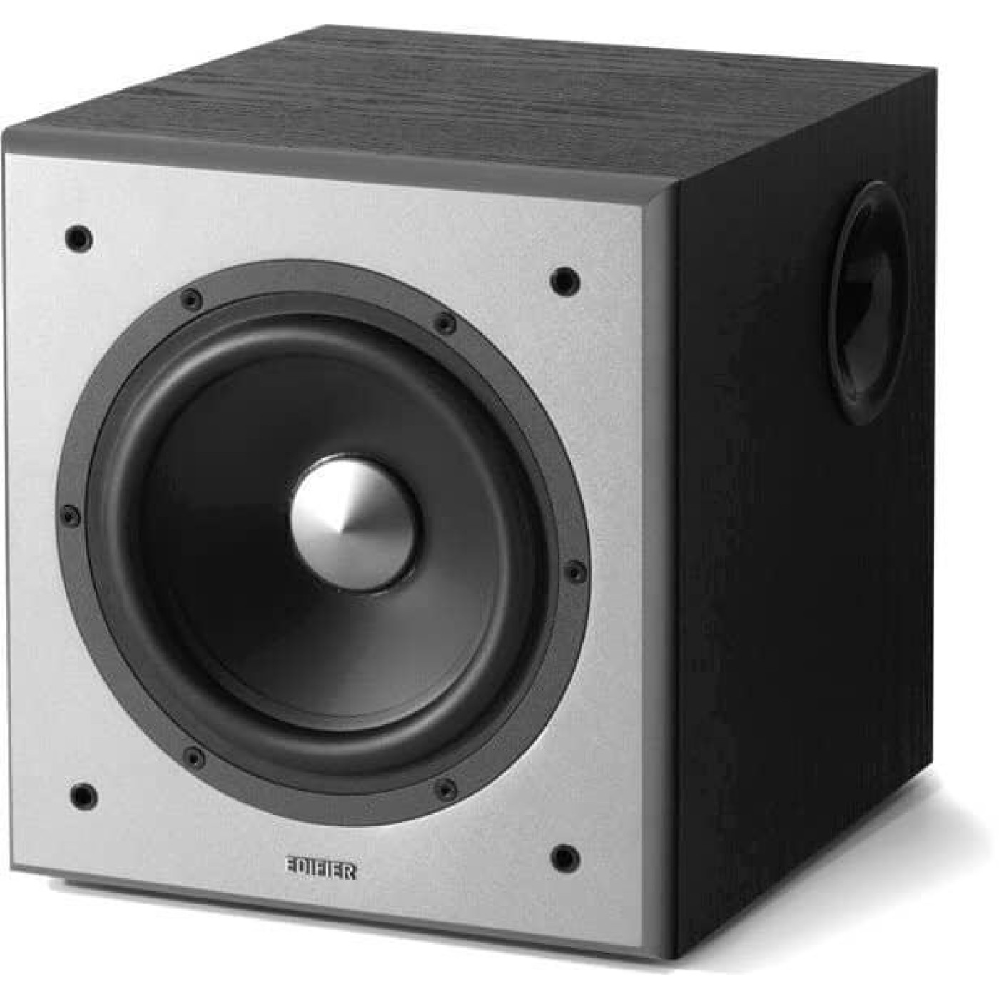 Сабвуфер Edifier T5 Subwoofer Black (T5_SW)