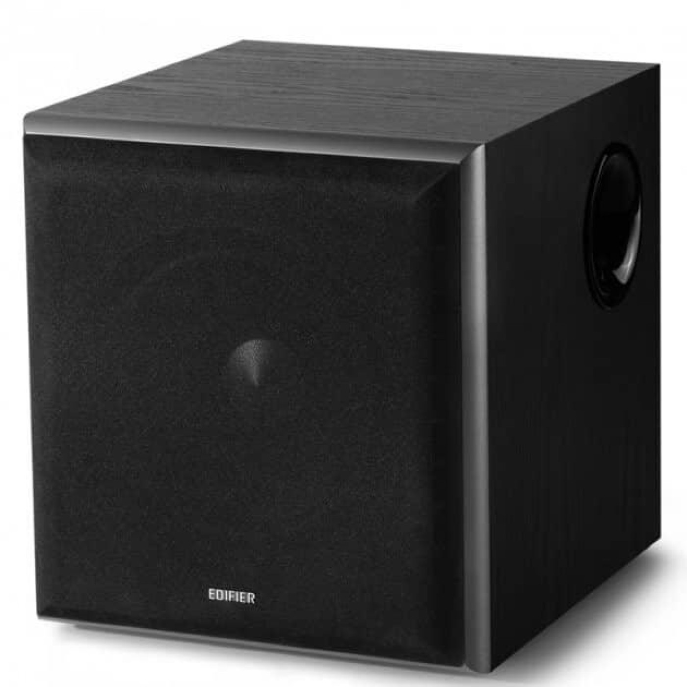 Сабвуфер Edifier T5 Subwoofer Black (T5_SW)