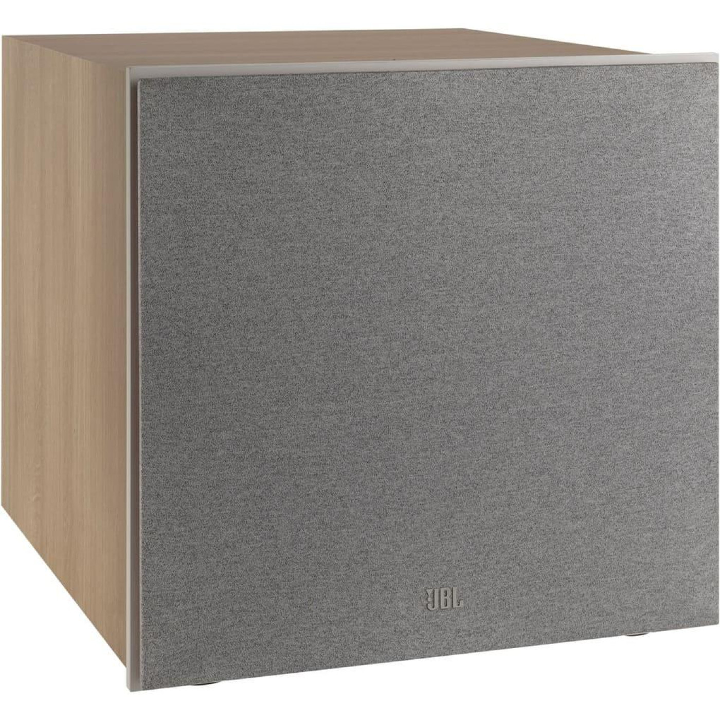 Сабвуфер JBL Stage 220P White