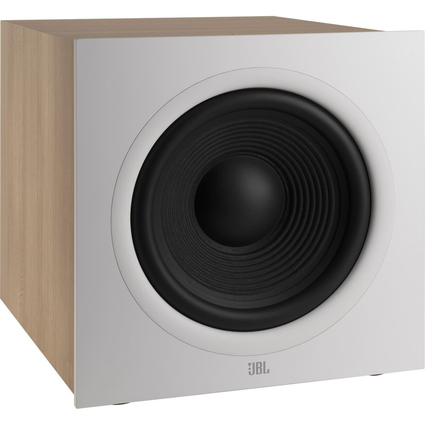 Сабвуфер JBL Stage 220P White