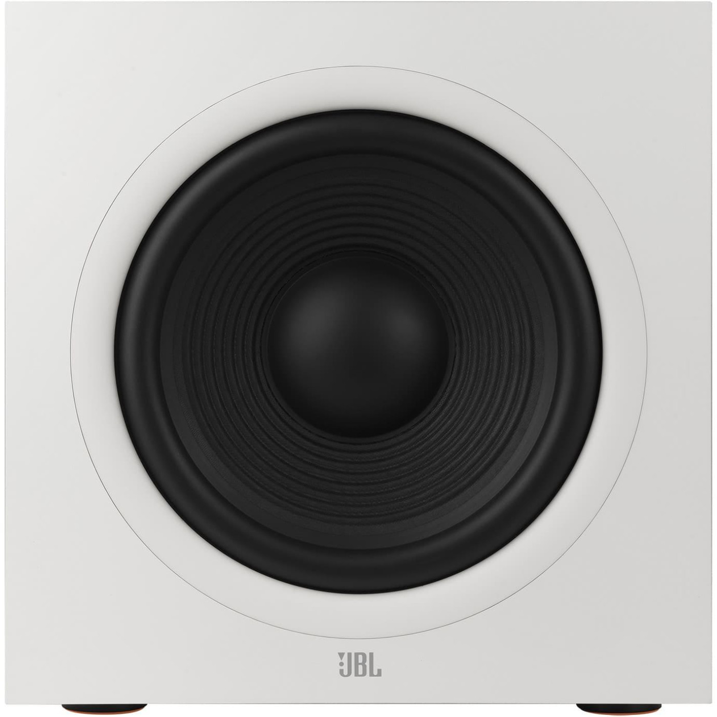 Сабвуфер JBL Stage 220P White