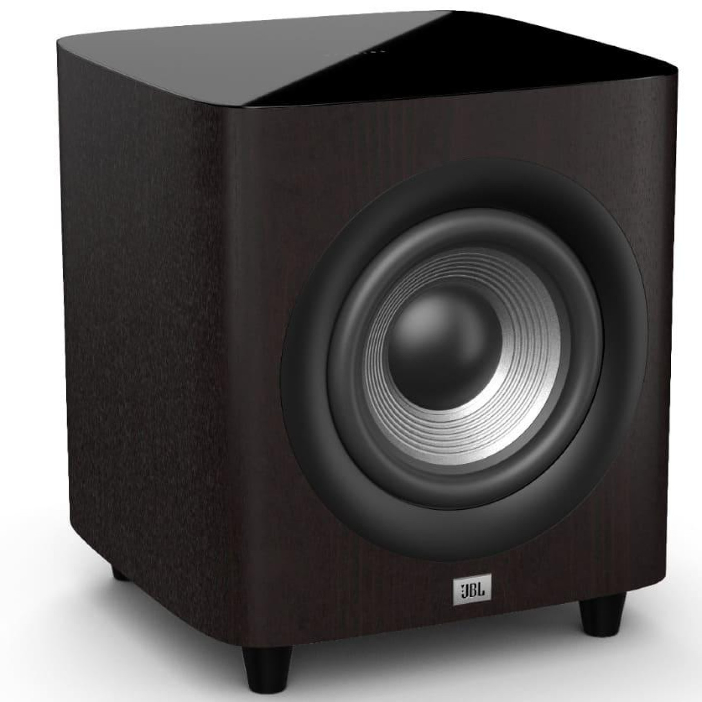 Сабвуфер JBL Studio 660P Dark Walnut (JBLS660PDKWSEP)