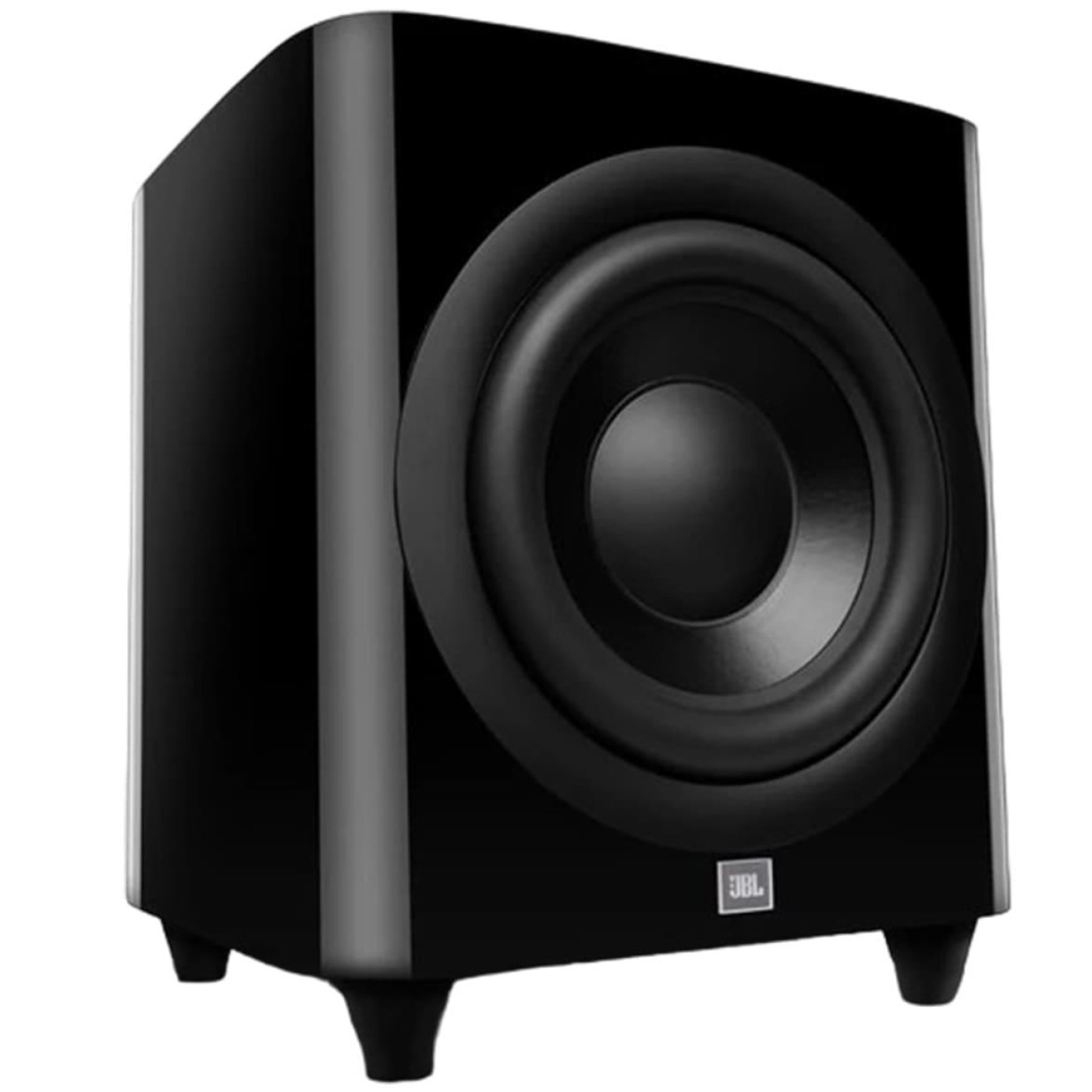 Сабвуфер JBL HDI 1200P (JBLHDI1200PBLQEU)