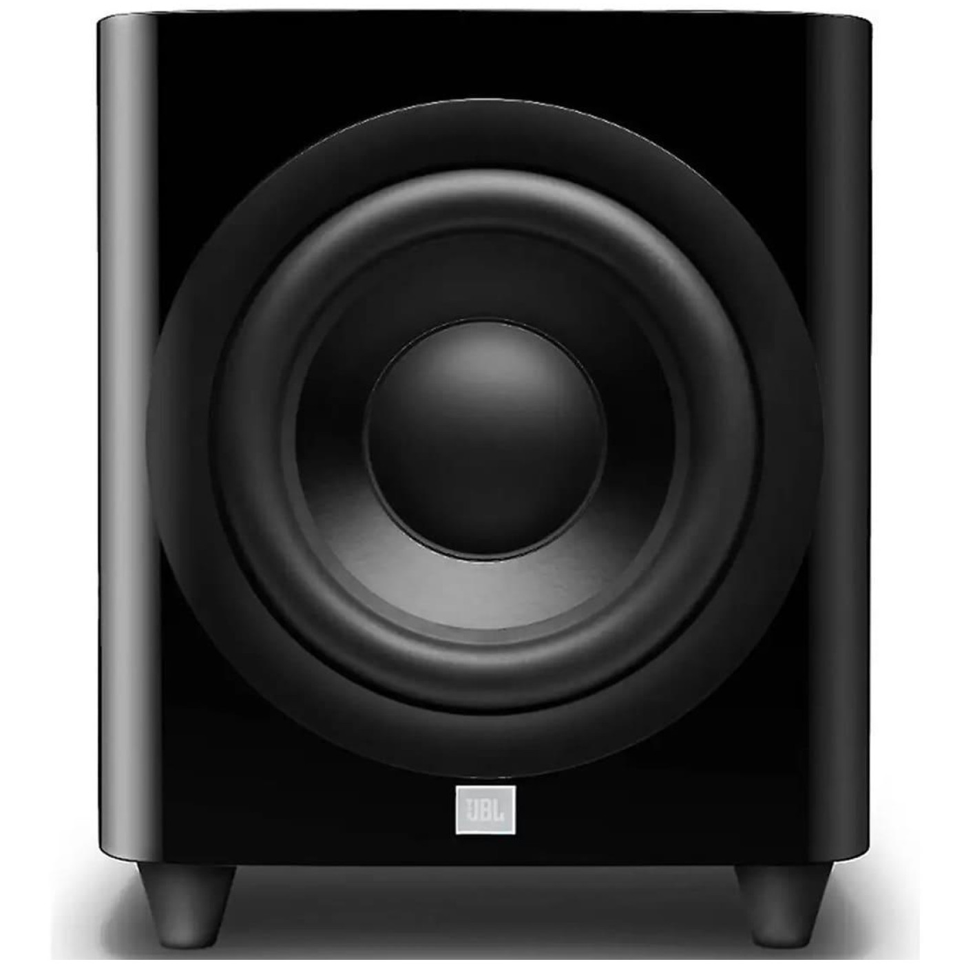 Сабвуфер JBL HDI 1200P (JBLHDI1200PBLQEU)