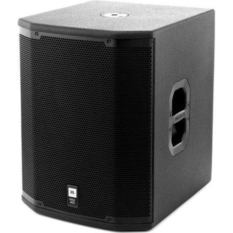 Сабвуфер JBL (PRX418SD)