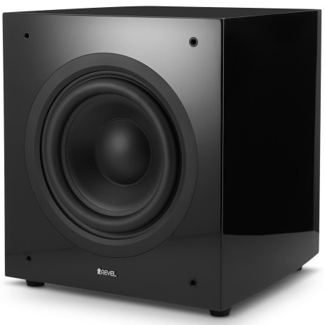 Сабвуфер Revel B10 BL HG (B10 BL HG)