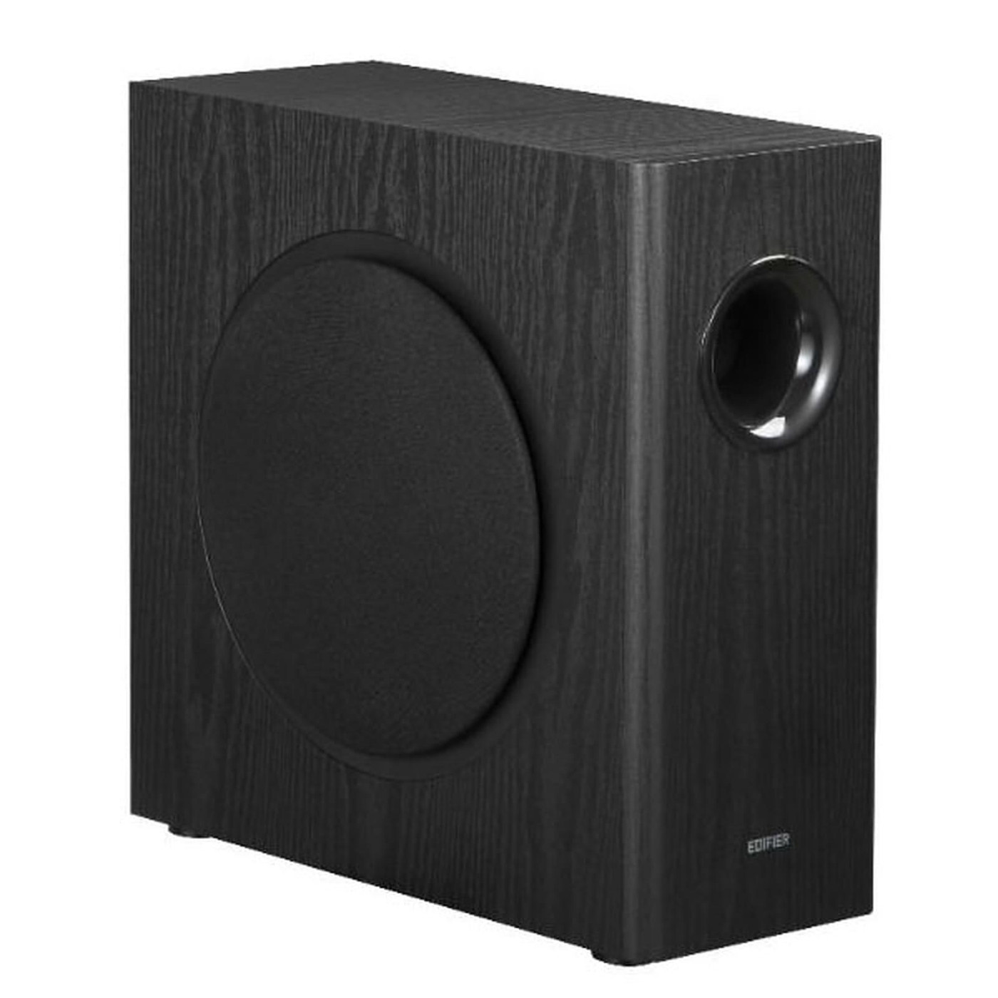 Сабвуфер Edifier T5s Subwoofer Black 70W