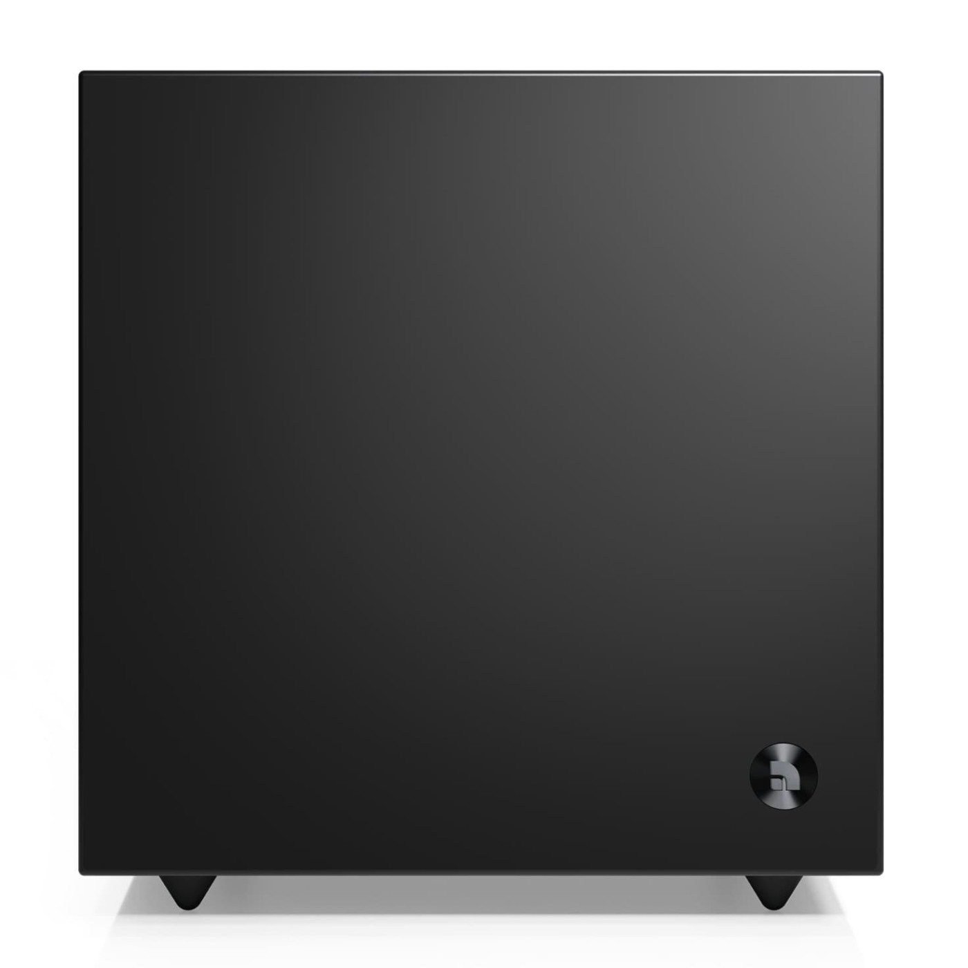 Сабвуфер Audio Pro SW-5 Black