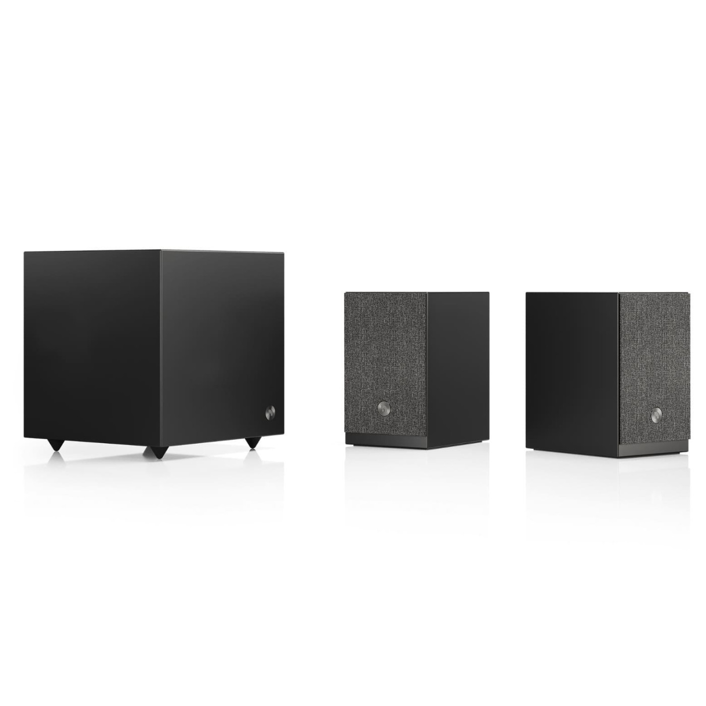 Сабвуфер Audio Pro SW-5 Black