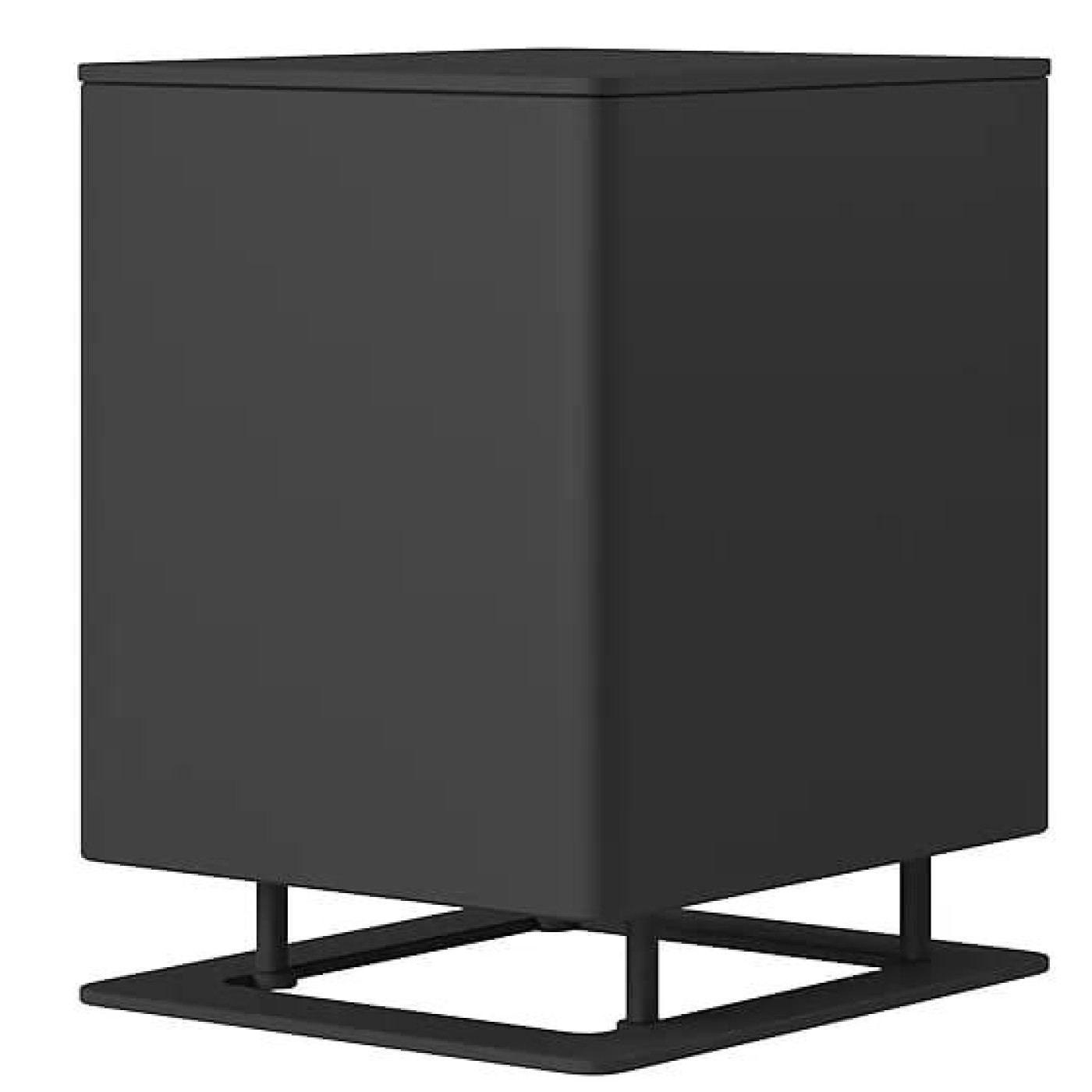 Сабвуфер PIEGA TMicro Sub AN Black