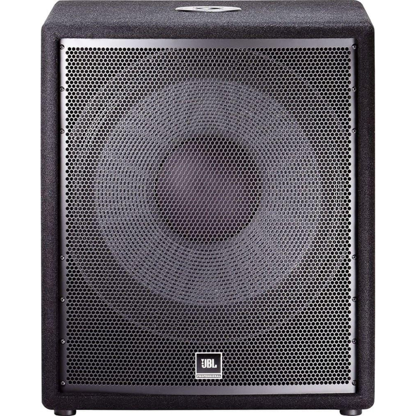 Сабвуфер JBL JRX218SD Black
