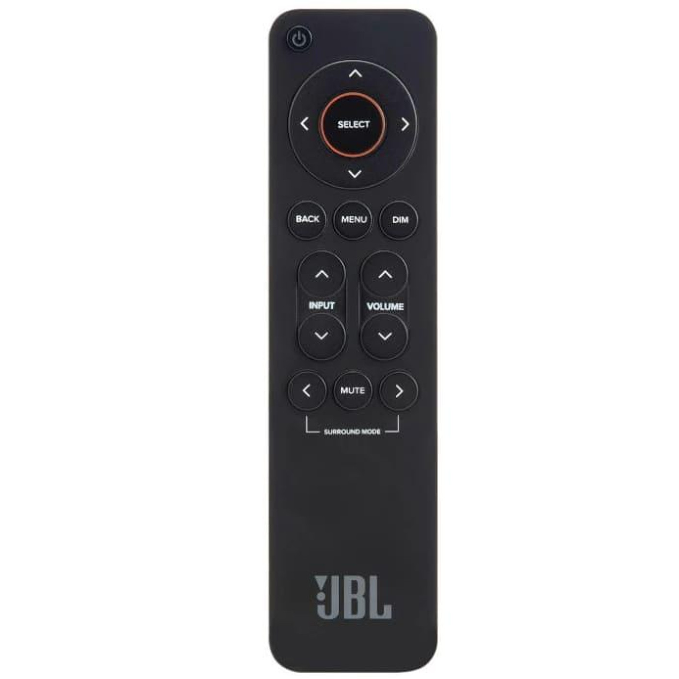 Ресивер MA 510 (JBLMA510BLKEU)