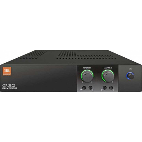 Пидсилювач JBL CSA 280Z (ncsa280z-u-eu)