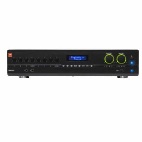 Ресивер JBL VMA2120 (NVMA2120-34-EU)