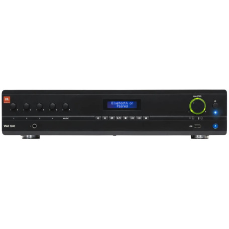 Ресивер JBL NVMA1240-34-EU