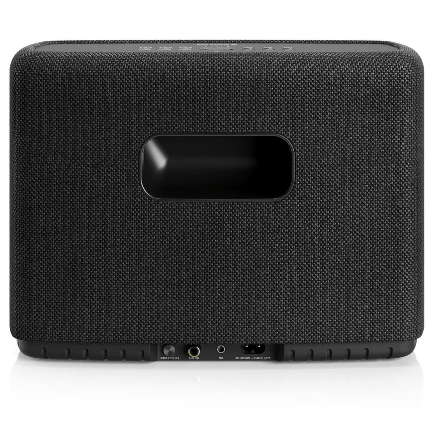 Акустическая система Audio Pro A15 W Black (90404292)