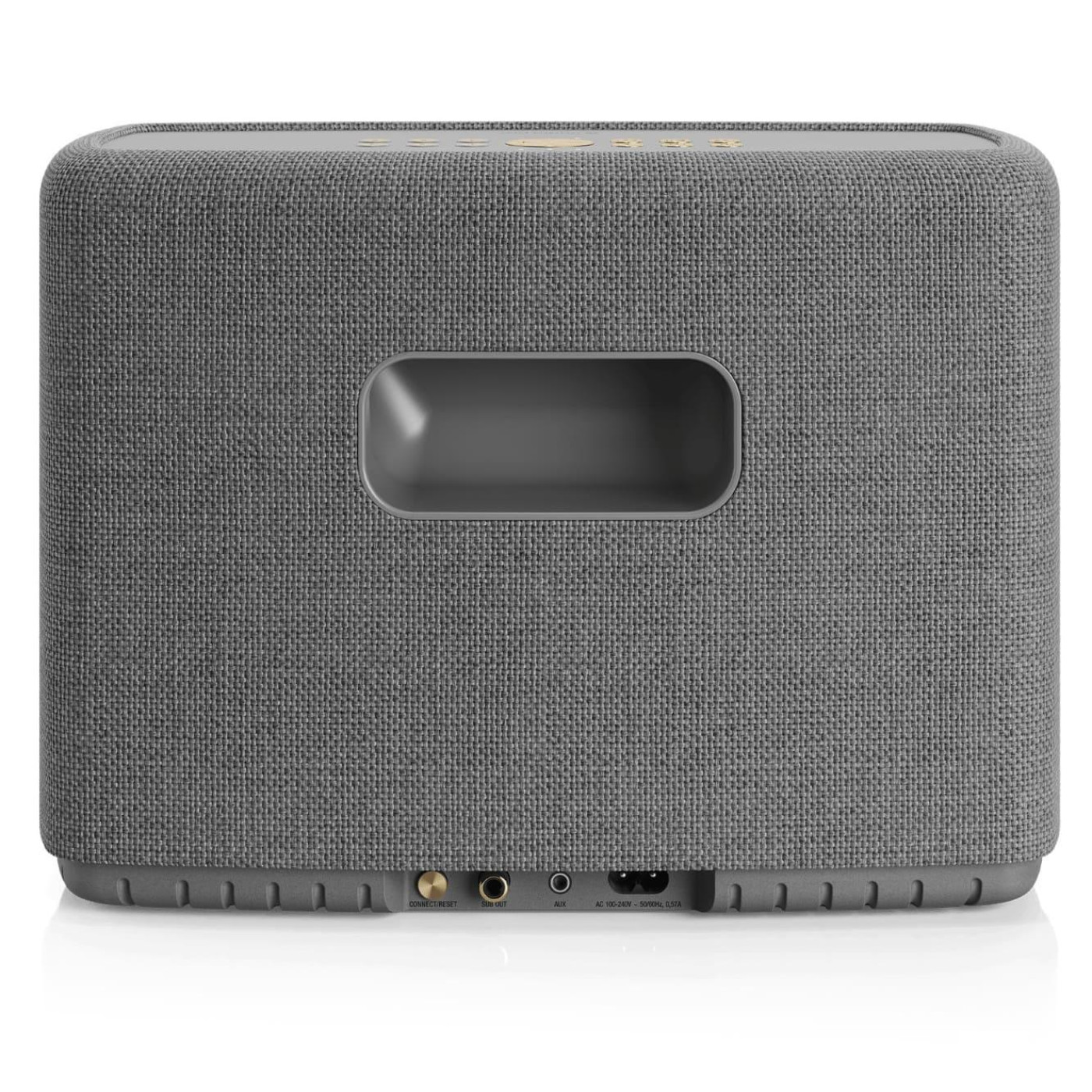 Акустическая система Audio Pro A15 W Dark Grey (90404291)