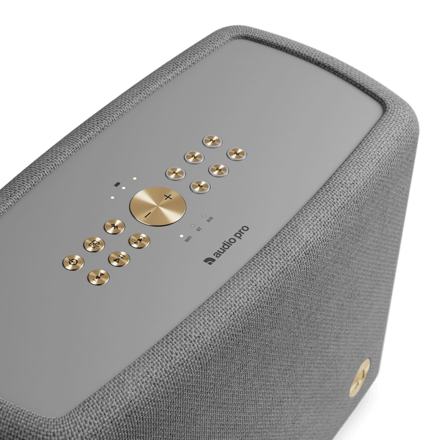 Акустическая система Audio Pro A15 W Dark Grey (90404291)