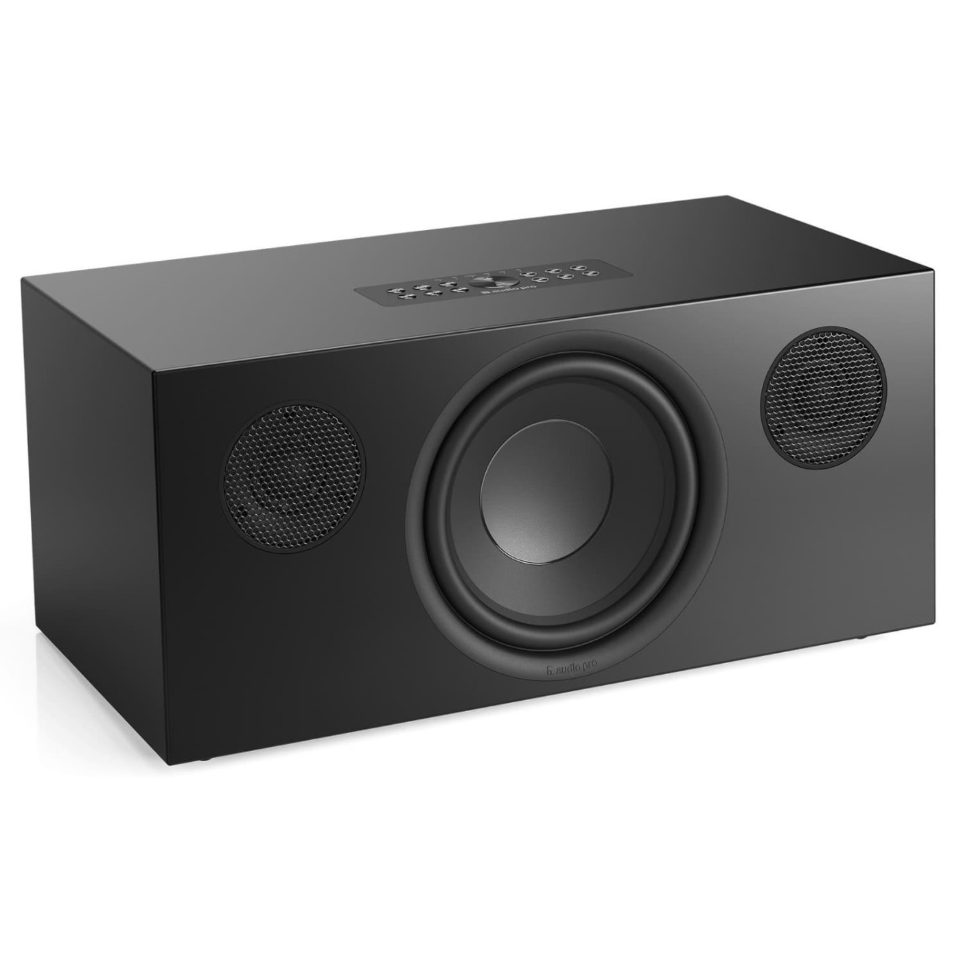 Акустическая система Audio Pro C20 W Black (90404286)