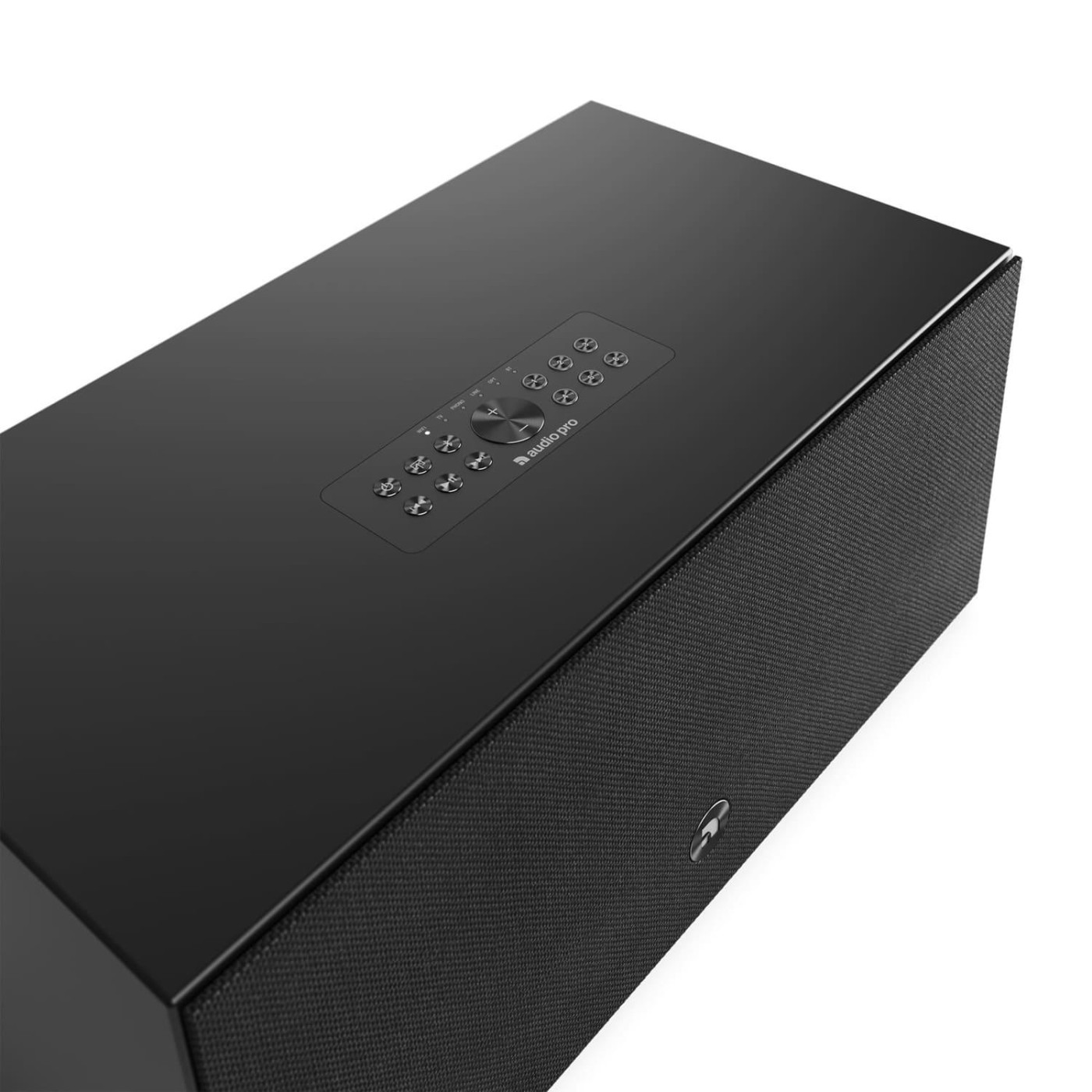 Акустическая система Audio Pro C20 W Black (90404286)