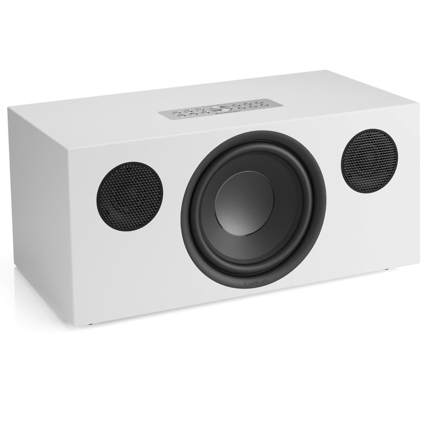 Акустическая система Audio Pro C20 W White (90404285)