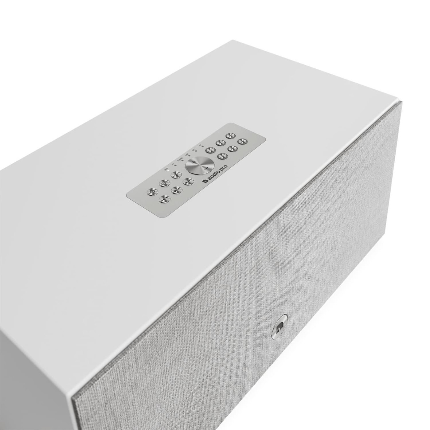 Акустическая система Audio Pro C20 W White (90404285)