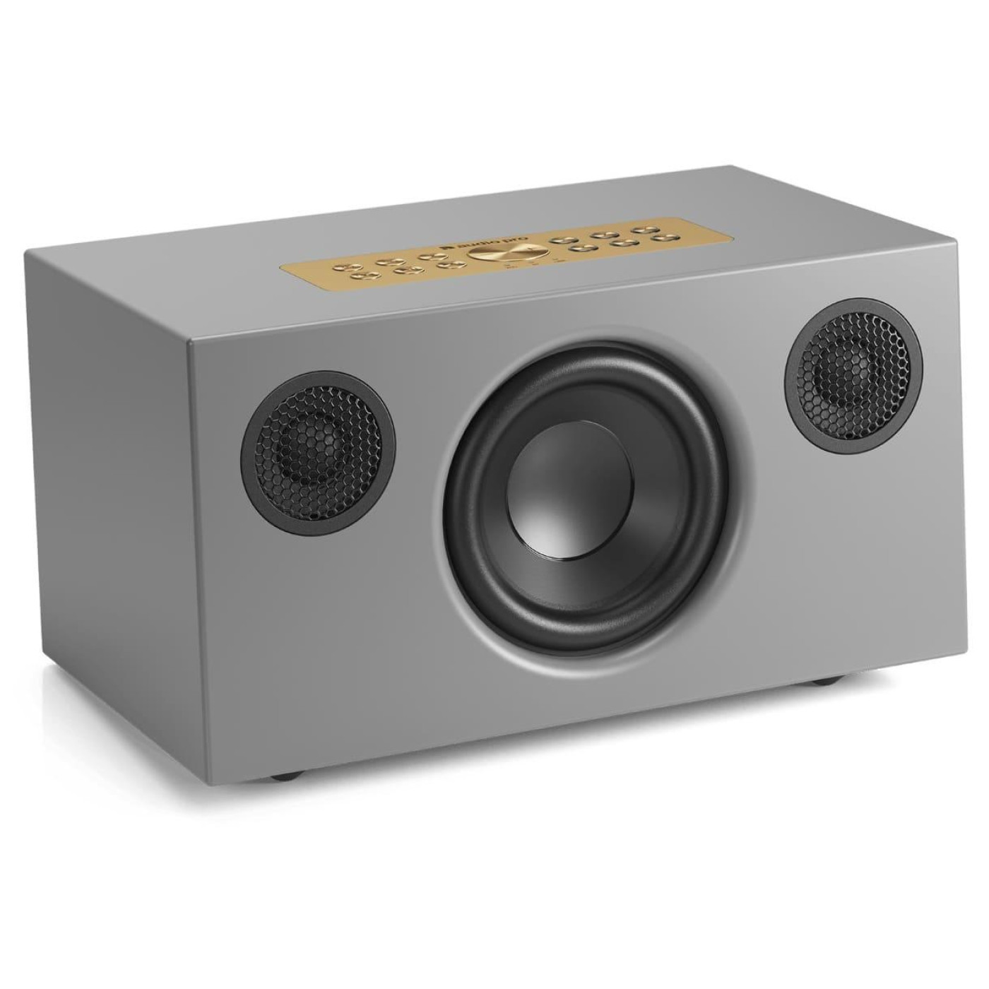 Акустическая система Audio Pro C5 MkII W Grey (90404284)