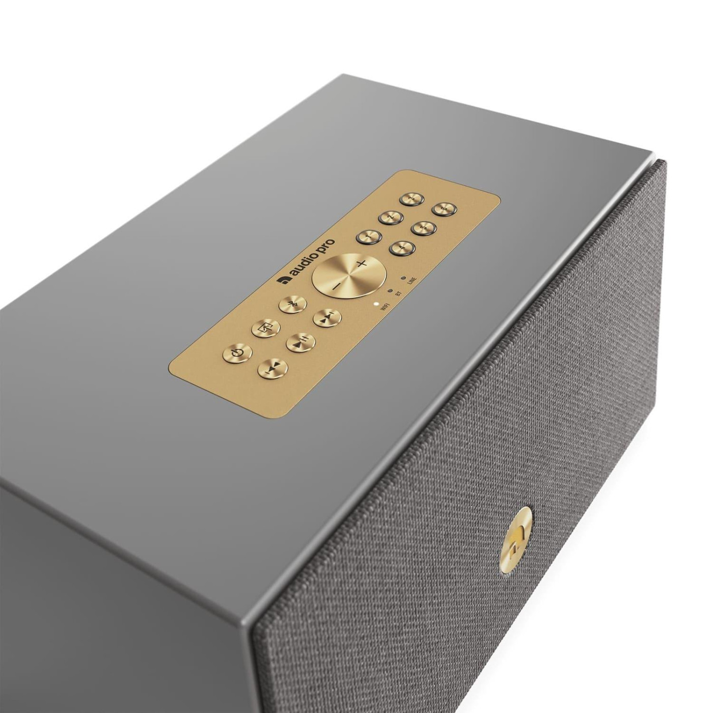 Акустическая система Audio Pro C5 MkII W Grey (90404284)